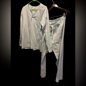 Atkinson men's pajama vintage in new condition, suitable for, people in medicals